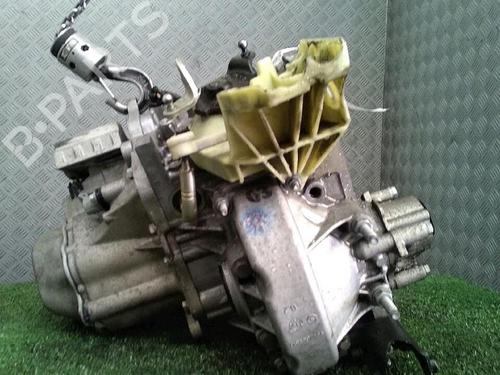 Used Gearbox PEUGEOT 208 I (CA_, CC_) 1.6 BlueHDi 100 (100 hp) 30064001