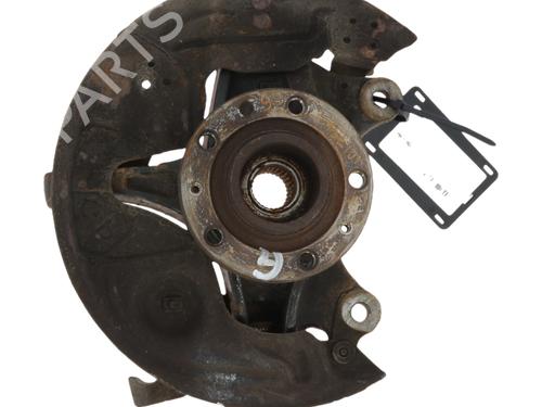 Left front steering knuckle CITROËN BERLINGO Box Body/MPV (K9) | BP36760997M25 - Image 2