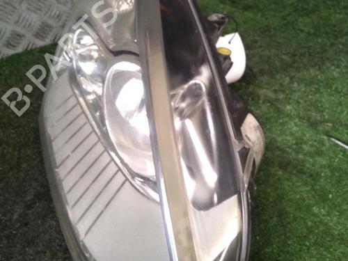 Right headlight FORD GALAXY II (WA6) 1.8 TDCi | BP30073141C29 - Image 3