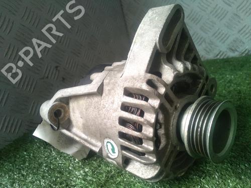 Alternator FIAT PANDA (169_) 1.2 (169AXF2A, 169AXF1A) | BP18888037M7 