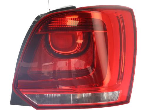 Used Right taillight VW POLO V (6R1, 6C1) 1.6 TDI (90 hp) 31318797