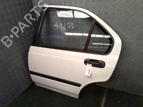 Left rear door HONDA CIVIC VI Fastback (MA, MB) 1.5 16V (MB3) | BP30073463C4 