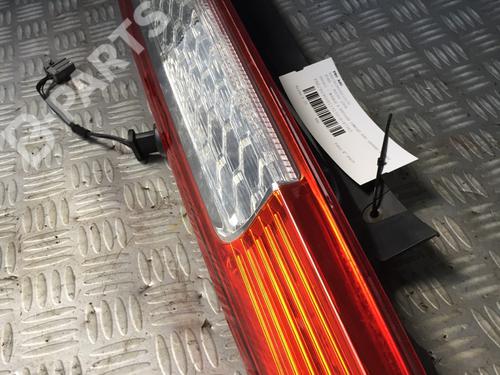 Right taillight FORD FOCUS II (DA_, HCP, DP) 1.6 TDCi | BP11404950C35 