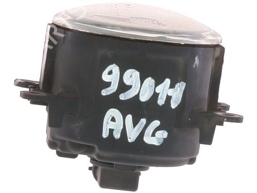 Left front fog light NISSAN NOTE (E11, NE11) 1.5 dCi | BP30068533C30