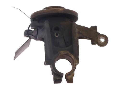 Used Right front steering knuckle Right front steering knuckle PEUGEOT 208 I (CA_, CC_) 1.2 VTI 82 (82 hp) 33564622 33564622