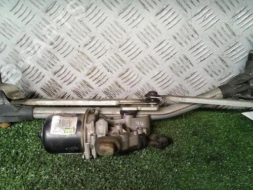 Front wiper motor RENAULT MEGANE III Hatchback (BZ0/1_, B3_) 1.5 dCi | BP30075904M29