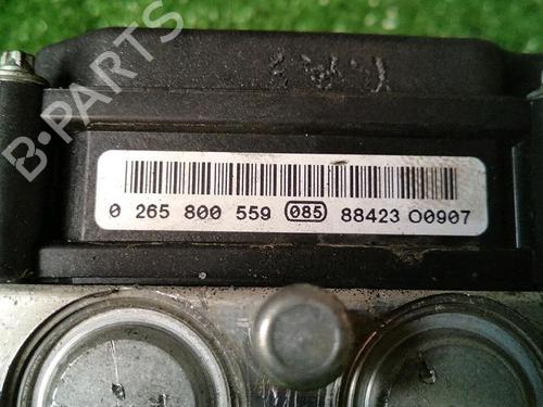ABS pump RENAULT CLIO III (BR0/1, CR0/1) 1.5 dCi (C/BR0G, C/BR1G) | BP29951692M43  - Image 6
