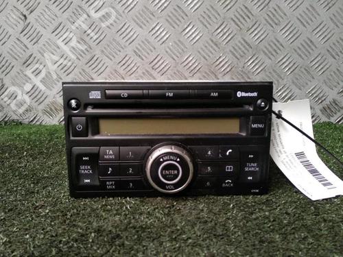 Used Radio Radio 29951631 29951631