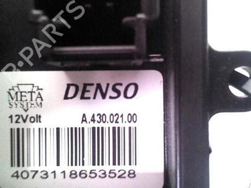 Heater resistor RENAULT CAPTUR I (J5_, H5_) 1.5 dCi 90 (J5N4, J5M5, J5MW, J5M6, J5AL, J5AJ) | BP30075317M108 