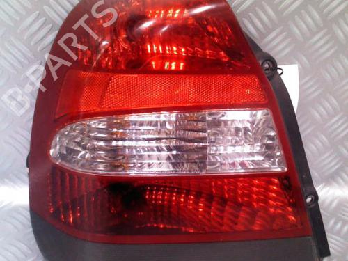 Used Left taillight Left taillight DAEWOO NUBIRA (J100) 1.6 16V (106 hp) 30075047 30075047