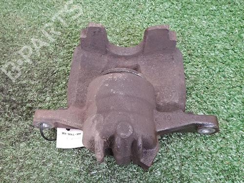 Used Left front brake caliper PEUGEOT 207 (WA_, WC_) [2006-2015]  30066189