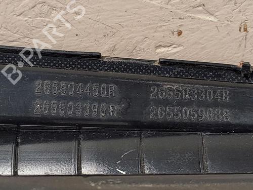 Right tailgate light RENAULT CLIO V (B7_) 1.5 Blue dCi 85 (B7AG) | BP37730031C80 - Image 2
