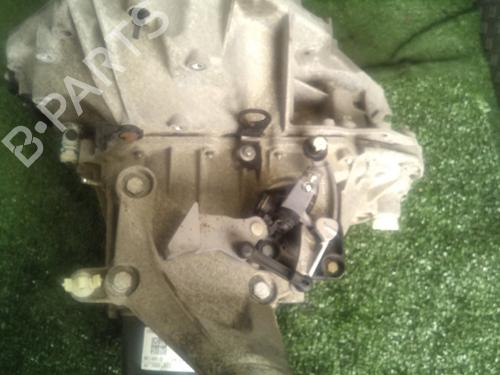 Gearbox RENAULT TWINGO III (BCM_, BCA_) 1.0 SCe 70 | BP30542137M3  - Image 8