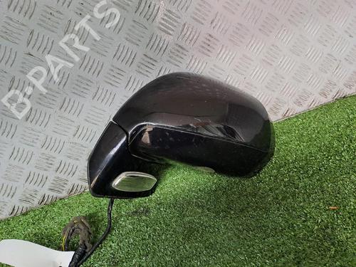 Left mirror CITROËN C4 Picasso I MPV (UD_) 1.6 HDi 110 | BP21010910C26 