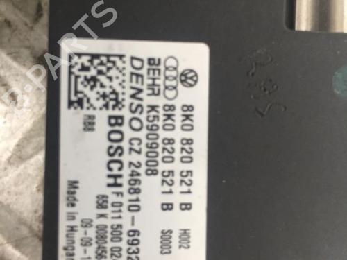 Heater resistor CITROËN C4 I (LC_) 2.0 HDi | BP30071768M108