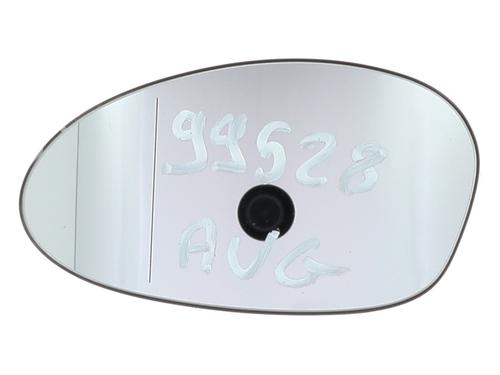 Used Left mirror glass BMW 1 (E81) 118 d (143 hp) 30852429