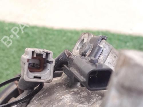 Used AC compressor AC compressor RENAULT CLIO IV (BH_) 0.9 TCe 90 (BHNF, BHMA, BHMH, BHJK, BHJR) (90 hp) 29948673 29948673