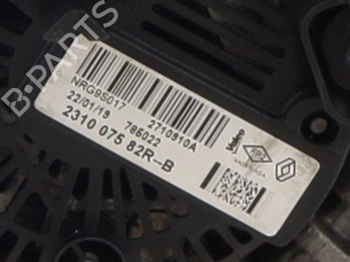 Alternator DACIA SANDERO II 1.0 SCe 75 (B8JC, B8JD, B8NC) | BP37472298M7 - Image 6
