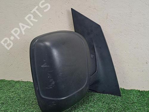 Used Right mirror CITROËN JUMPY II Van [2007-2016]  30068247