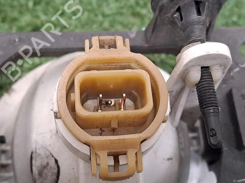 Used Right front fog light PEUGEOT 208 I (CA_, CC_) 1.6 HDi (92 hp) 29949040