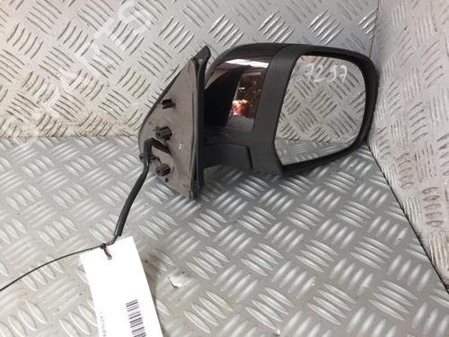 Right mirror NISSAN MICRA III (K12) 1.5 dCi | BP30070487C27