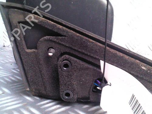 Used Left mirror MAZDA 5 (CR) 2.0 CD (CR19) (110 hp) 30074759