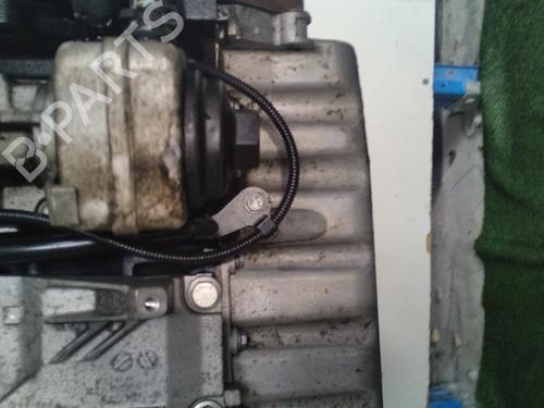 Engine VW POLO IV (9N_, 9A_) 1.4 TDI | BP31863606M1