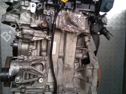 Engine PEUGEOT 208 I (CA_, CC_) 1.2 VTI 82 | BP29415283M1 