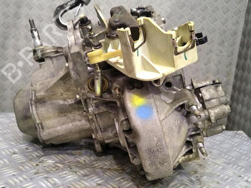 Used Gearbox PEUGEOT 307 CC (3B) 2.0 16V (140 hp) 30073871