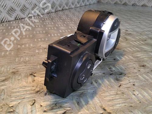 Climate control RENAULT CLIO III (BR0/1, CR0/1) 1.5 dCi | BP30070818I5 - Image 5