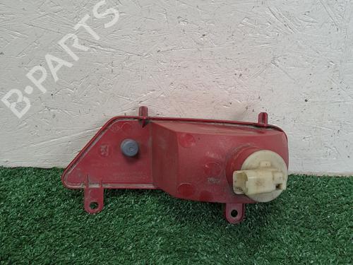 Rear fog light PEUGEOT 3008 I MPV (0U_) 2.0 HDi | BP31336971C37 