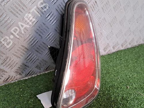 Right taillight MINI MINI (R50, R53) Cooper | BP19785773C35 