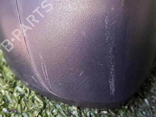 Used Left mirror FIAT 500 (312_) 1.2 (312AXA1A) (69 hp) 30076698