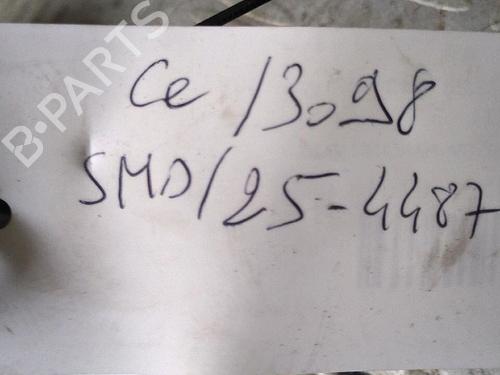 Starter RENAULT TWINGO III (BCM_, BCA_) 0.9 TCe 90 (BCM9, BCM2) | BP30070948M8 - Image 6