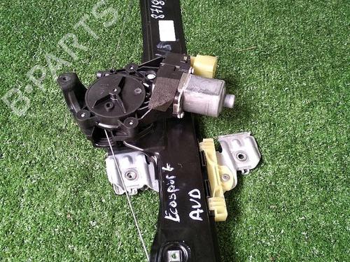 Used Front right window mechanism FORD ECOSPORT 1.0 EcoBoost (125 hp) 30072821