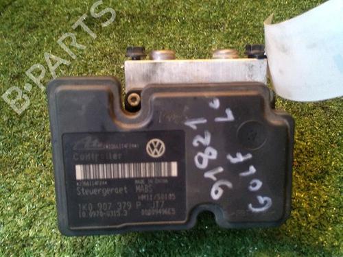 Used ABS pump VW GOLF PLUS V (5M1, 521) 1.9 TDI (105 hp) 30071622