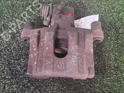 Left rear brake caliper RENAULT ESPACE IV (JK0/1_) 2.0 dCi (JK01, JK02, JK1J, JK1K, JK1H) | BP30066489M107 - Image 2