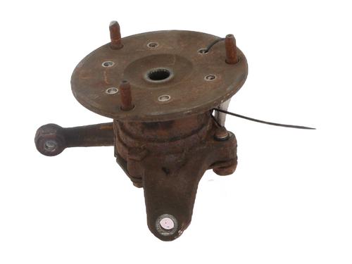 Venstre Styrespindel Lejehus RENAULT 4 (112_) 1.1 (1128, S128) (34 hp) 32984371