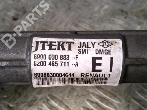 Styregear/Snekke RENAULT TWINGO II (CN0_) 1.5 dCi (CN0E) | BP11407083M22 