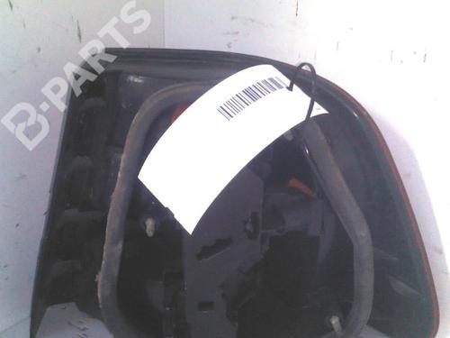 Left taillight VW POLO III CLASSIC (6V2) 60 1.4 | BP11399656C34 