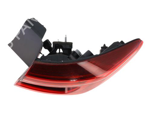 Right taillight RENAULT CLIO V (B7_) 1.5 Blue dCi 85 (B7AG) | BP37031627C35 - Image 3