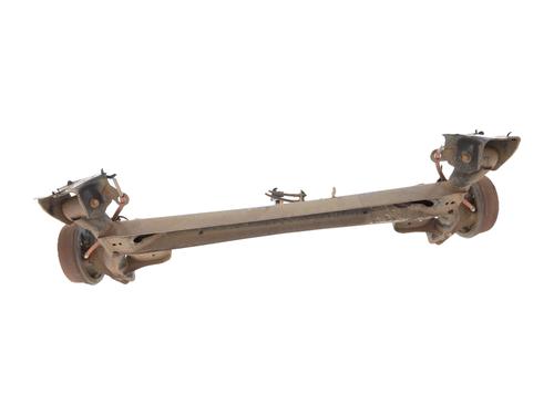 Rear axle DACIA DUSTER (HS_) 1.5 dCi (HSMC) | BP37449291M2 - Image 3