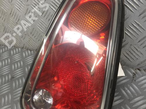 Right taillight MINI MINI (R50, R53) One D | BP11403952C35 