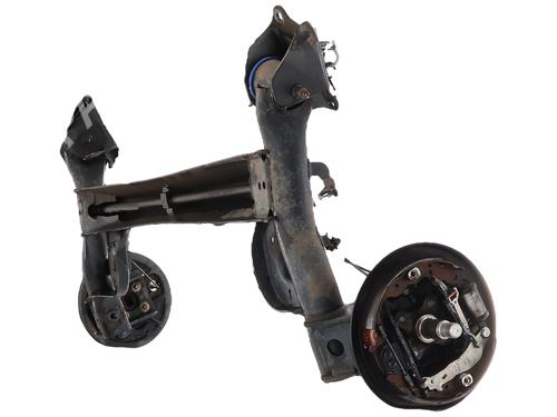 Rear axle DACIA DUSTER (HM_) 1.6 SCe 115 (HMM1) | BP34046944M2  - Image 7