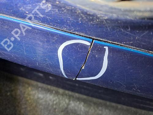 Tailgate TOYOTA COROLLA (_E12_) 1.6 VVT-i (ZZE121_, ZZE121R) | BP20507478C6 