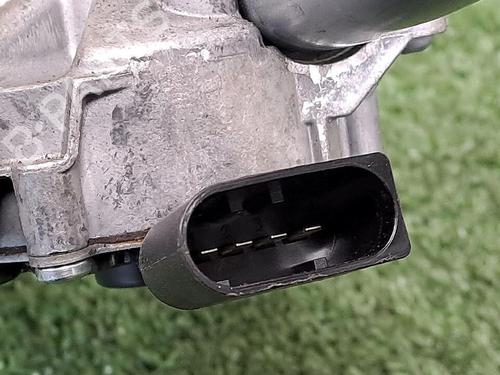 Used Front wiper motor BMW 3 Touring (E91) 318 d (143 hp) 30064250