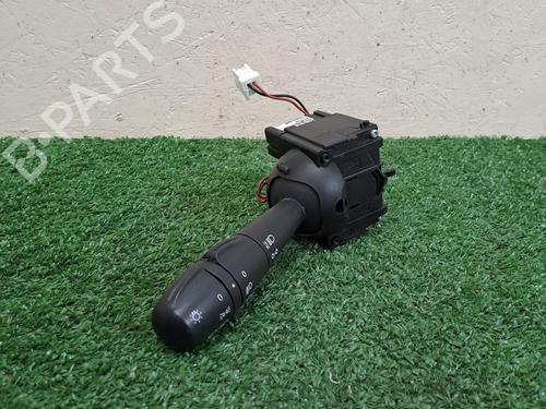 Used Headlight switch Headlight switch RENAULT CLIO IV Grandtour (KH_) 0.9 TCe 90 (90 hp) 33006134 33006134