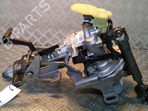 Steering column RENAULT ZOE (BFM_) ZOE | BP30070797M21 