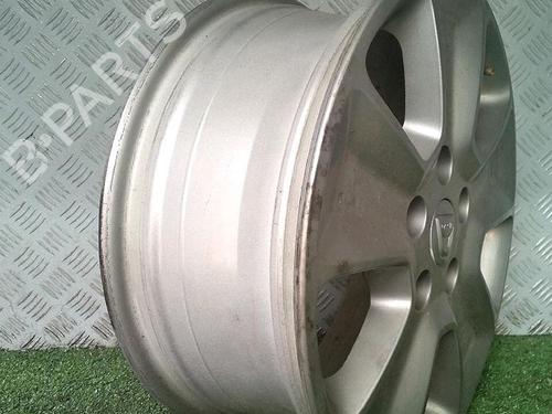 Rim DACIA DUSTER (HS_) 1.5 dCi | BP29949912C45