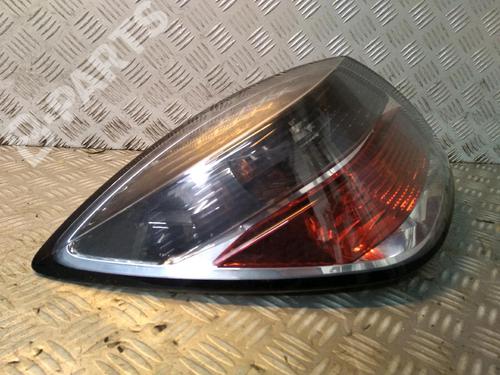 Left taillight OPEL ASTRA H GTC (A04) 1.9 CDTI (L08) | BP11406336C34 
